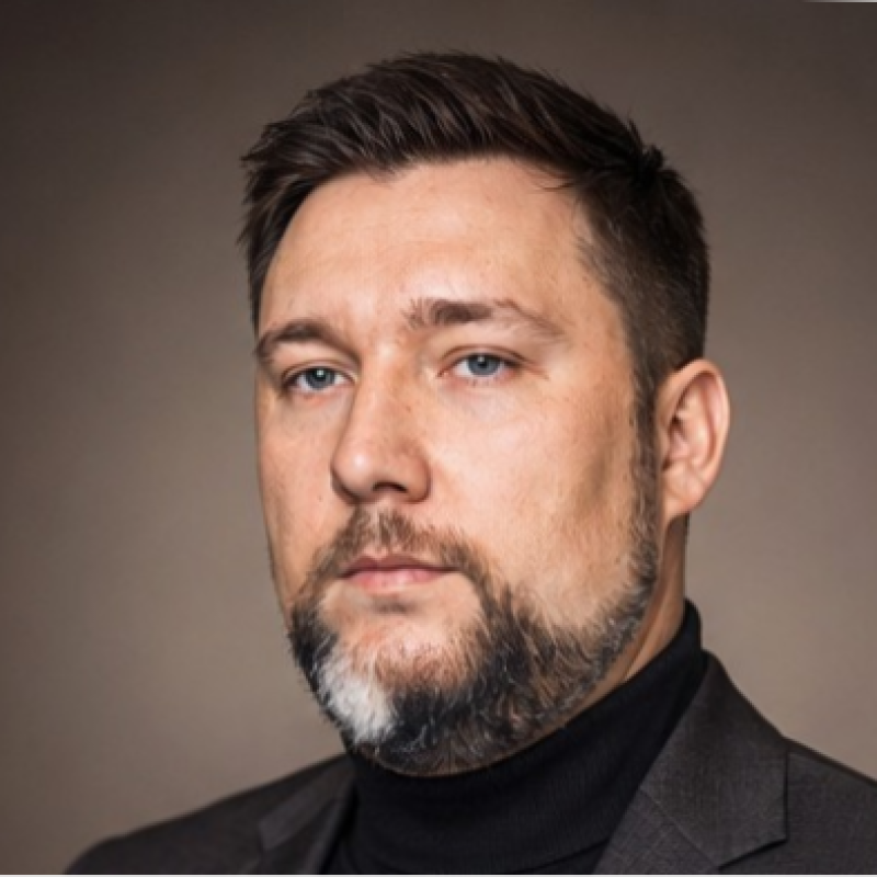 Павел Сучев